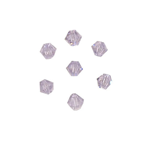 4mm Swarovski Bicone Beads (available in 10 colours)